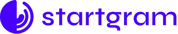 startgram logo