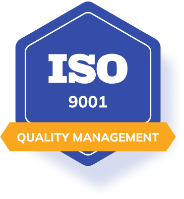 ISO 9001